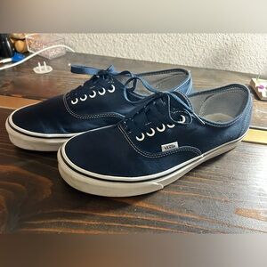 Vans Authentic